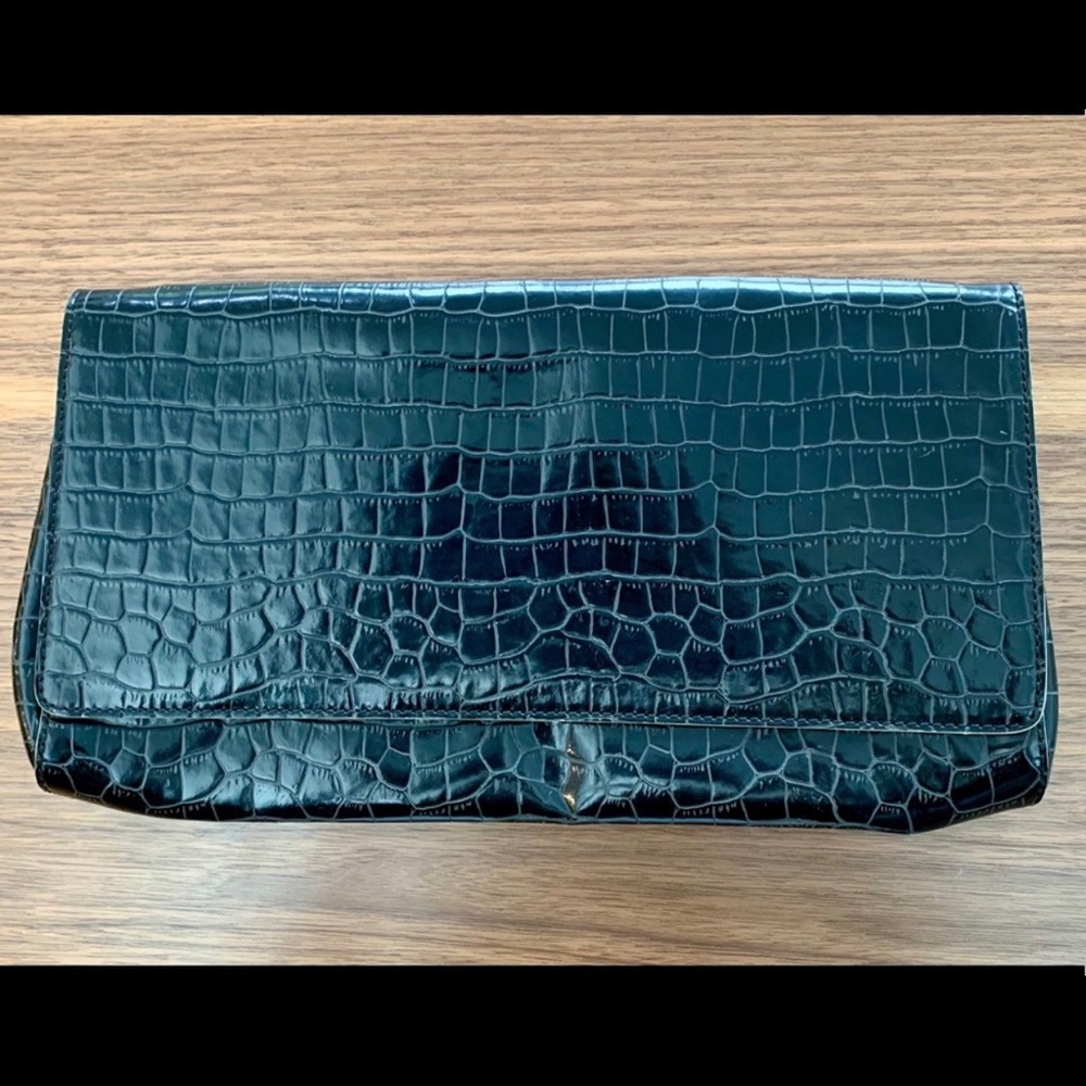 Stella Mccartney clutch